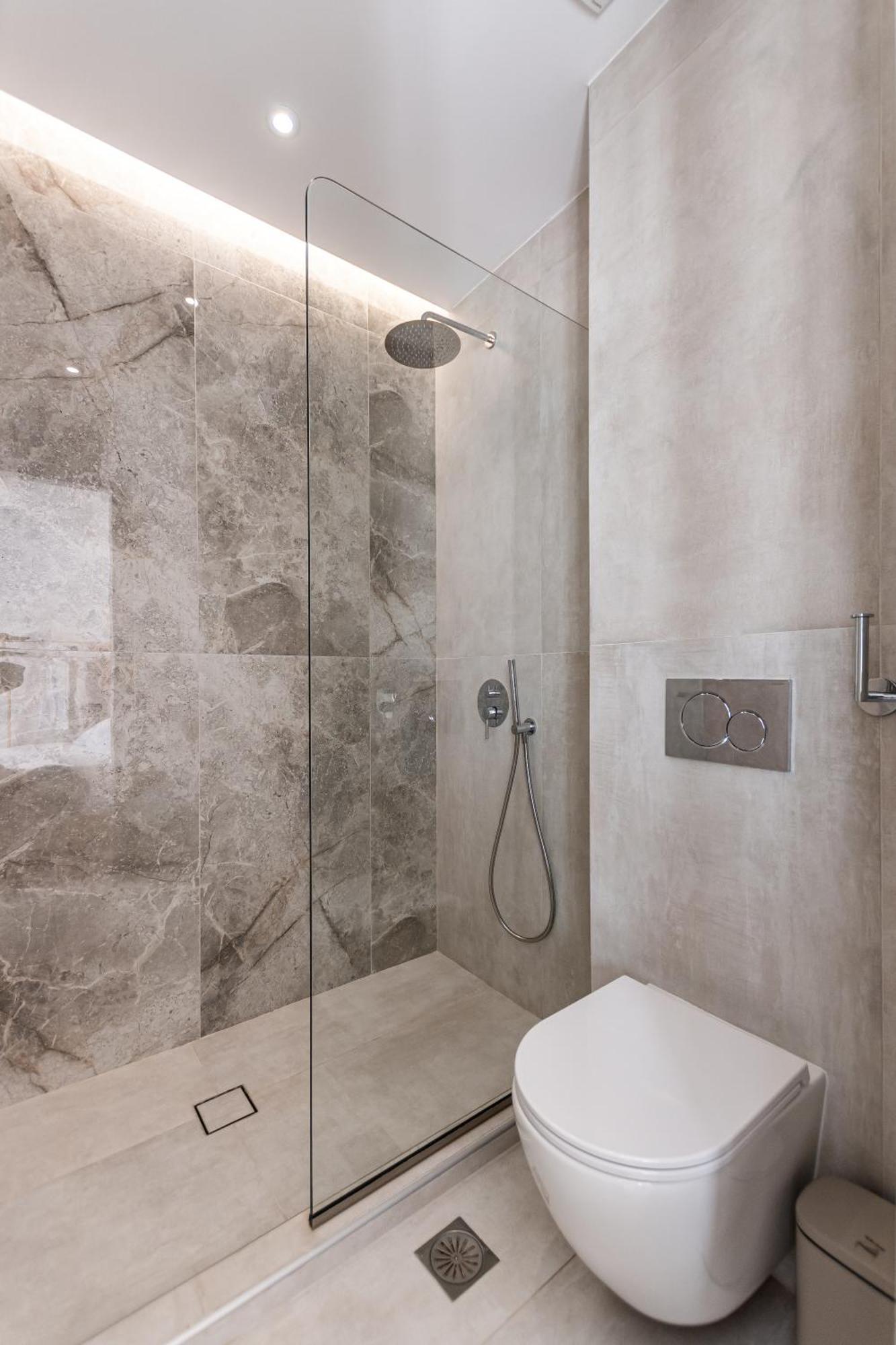 Aparthotel Golden Bird'S Naxos City Exteriér fotografie