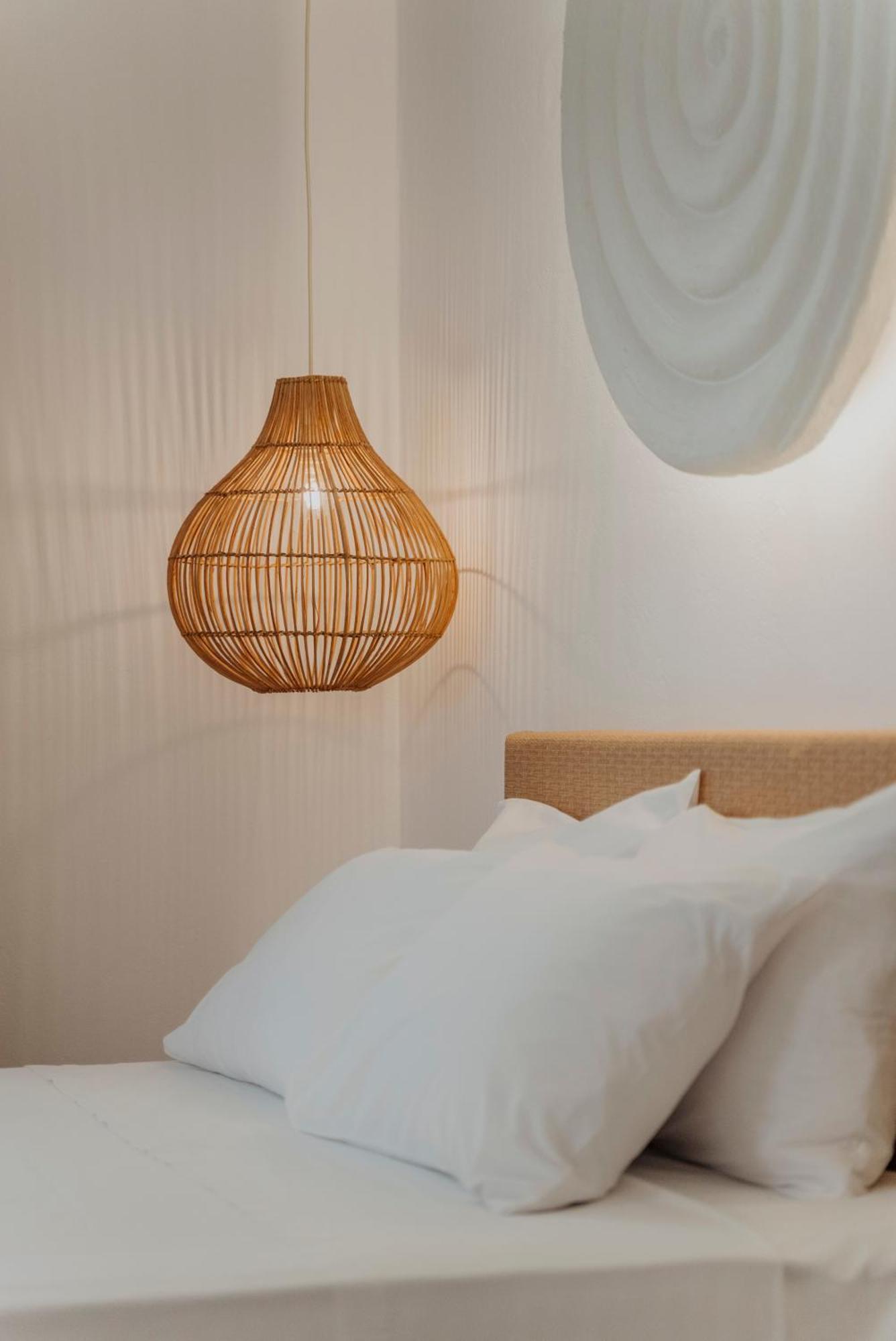 Aparthotel Golden Bird'S Naxos City Exteriér fotografie